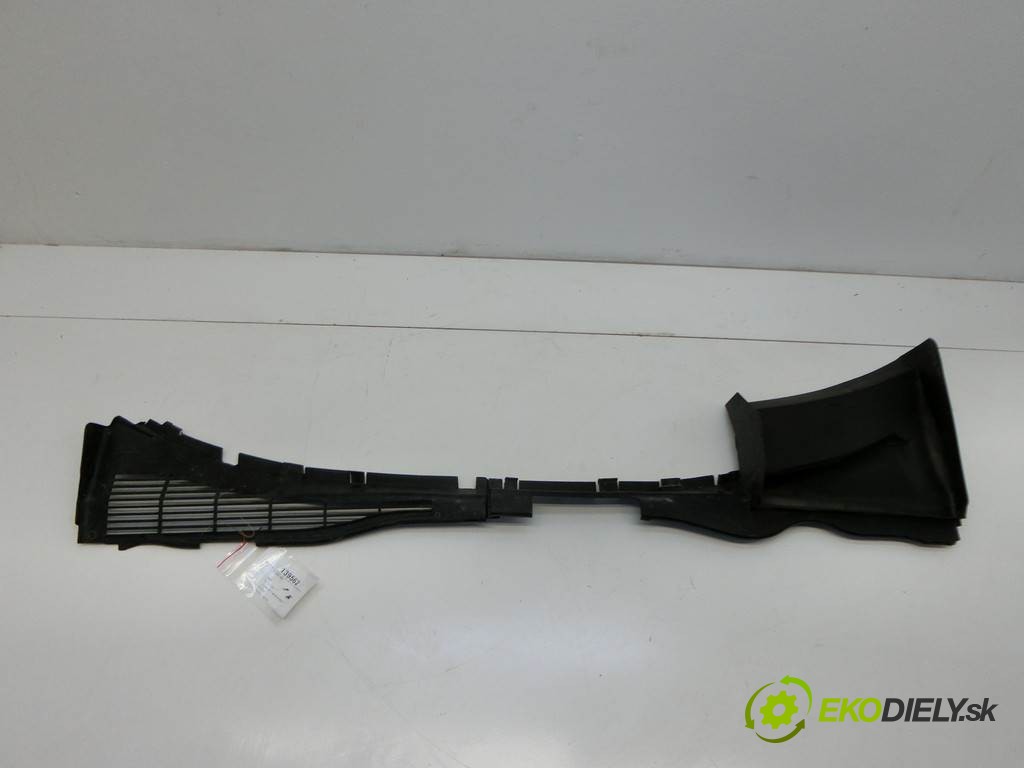 torpédo, plast pod čelné okno 6K1819413 Seat Cordoba FL       0