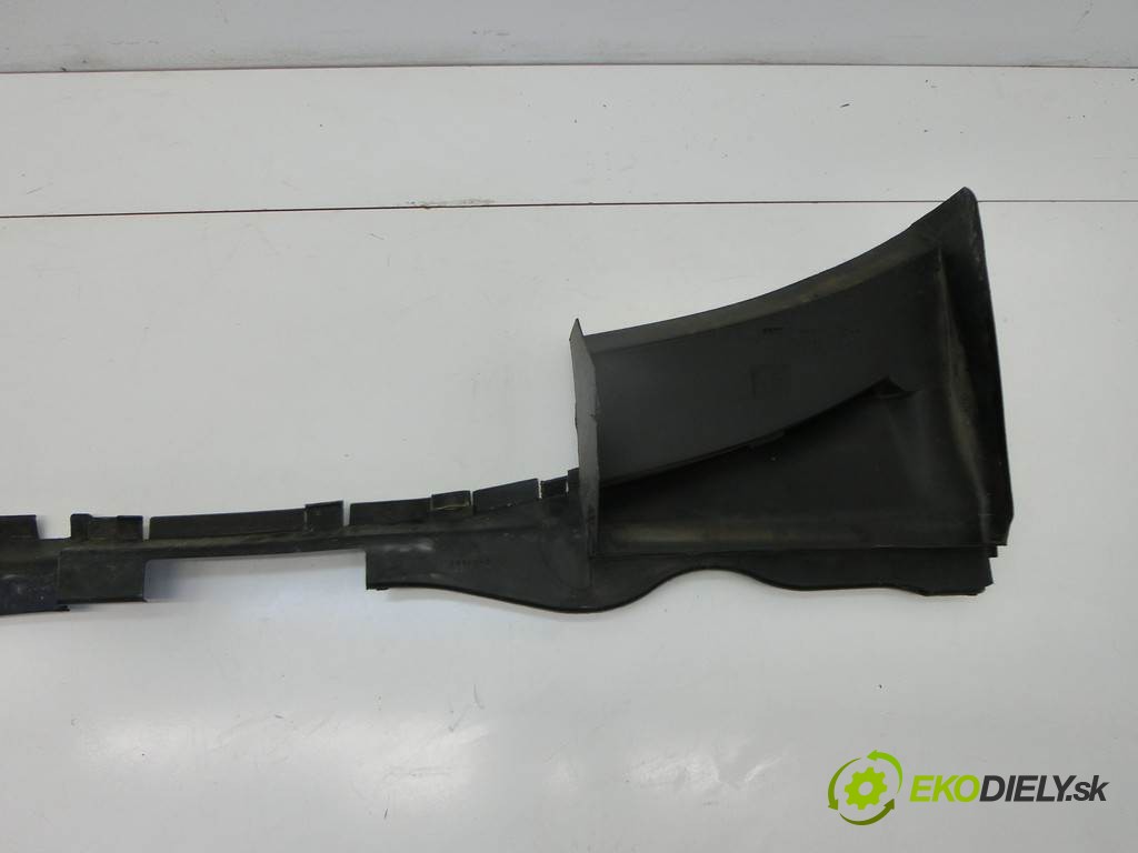 torpédo, plast pod čelné okno 6K1819413 Seat Cordoba FL       0