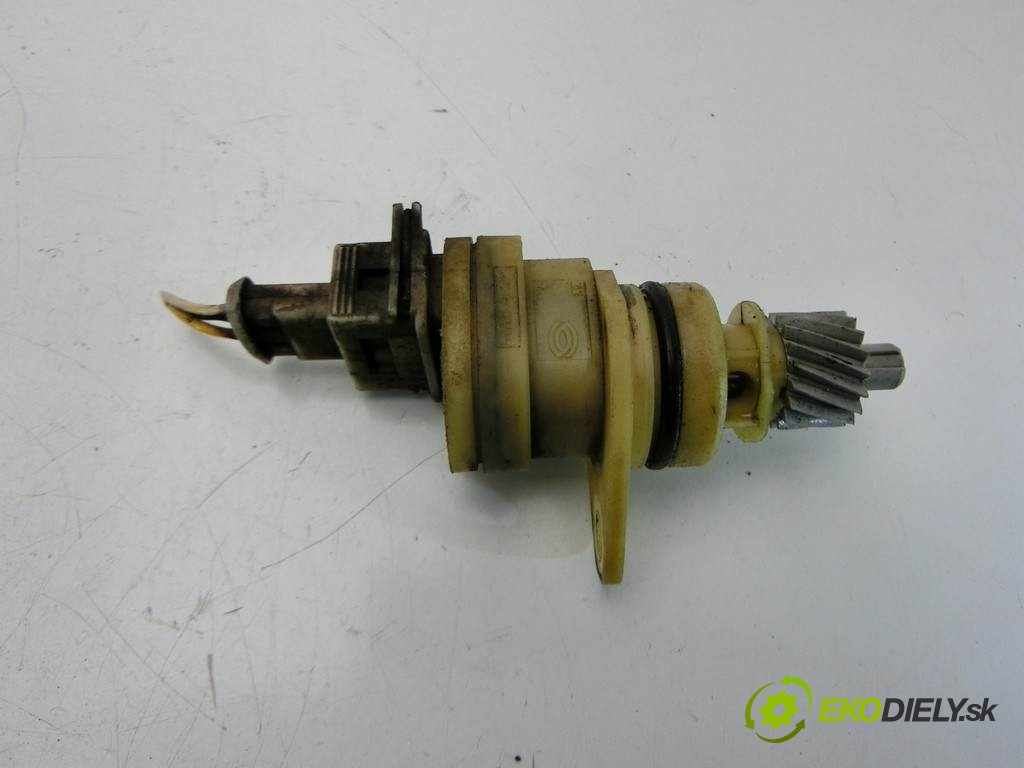 snímač rychlosti 2576063A Peugeot 206       0