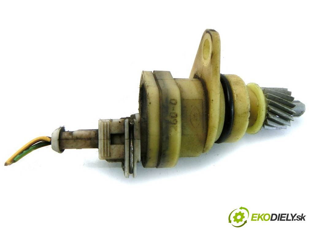 snímač rychlosti 2576063A Peugeot 206       0