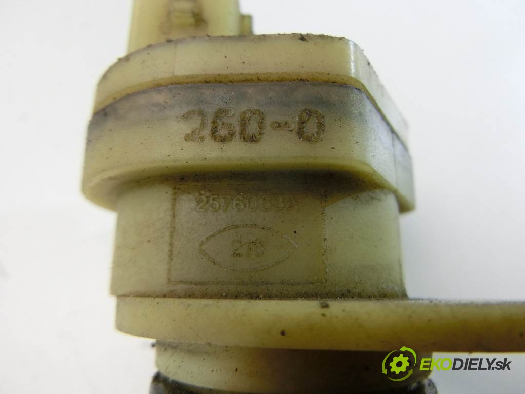 snímač rychlosti 2576063A Peugeot 206       0