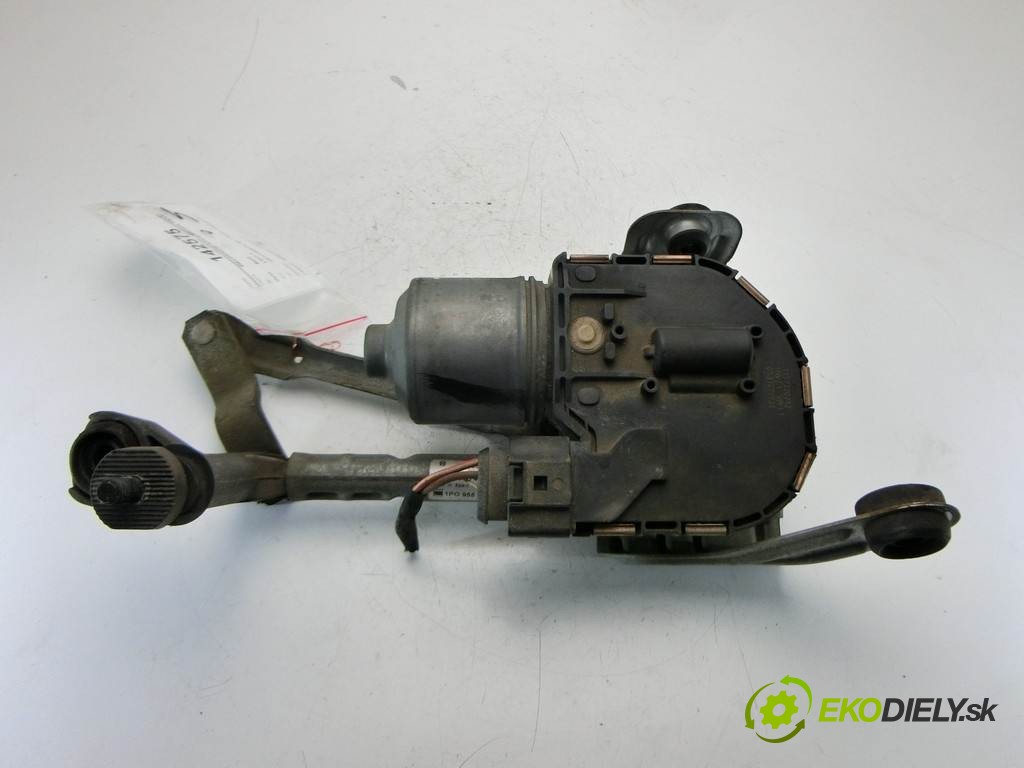 mechanizmus stieračov predný 1P0955120 Seat Leon II       0