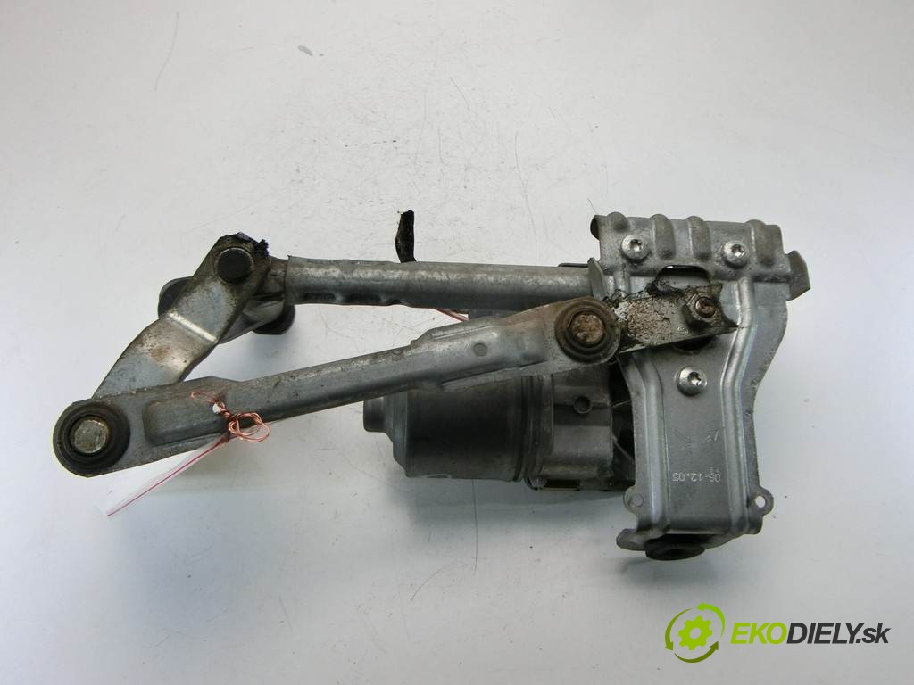 mechanizmus stieračov predný 1P0955120 Seat Leon II       0
