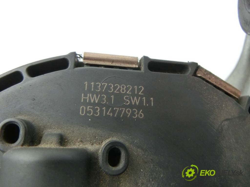 mechanizmus stieračov predný 1P0955120 Seat Leon II       0
