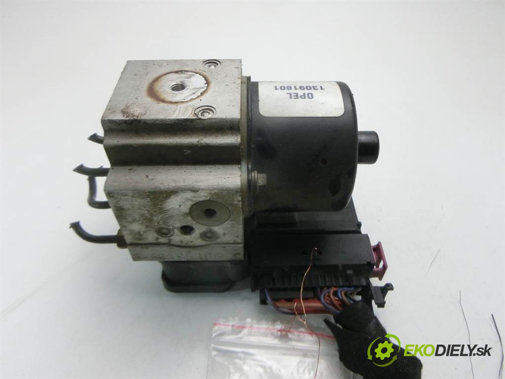 pumpa abs 13216601-C Opel Vectra B       0