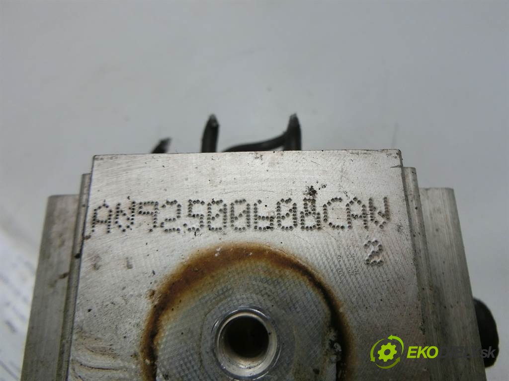 pumpa abs 13216601-C Opel Vectra B       0