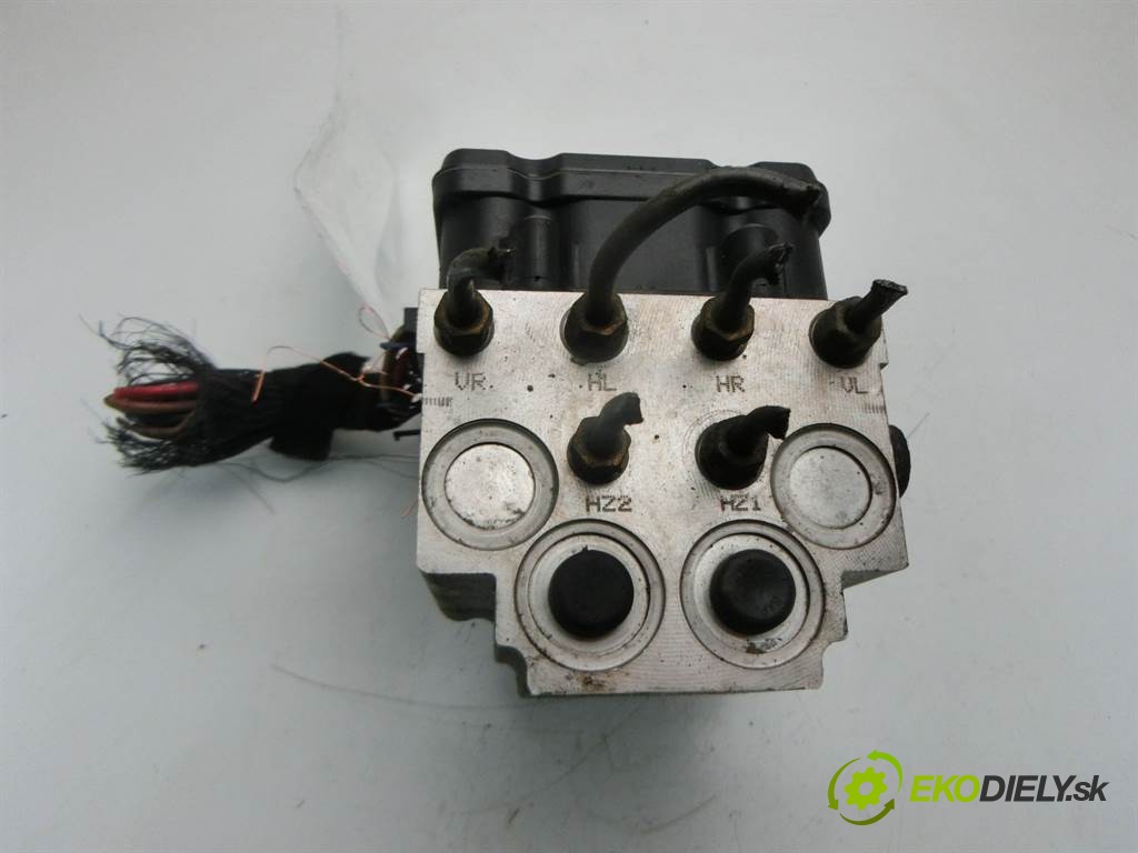 pumpa abs 13216601-C Opel Vectra B       0