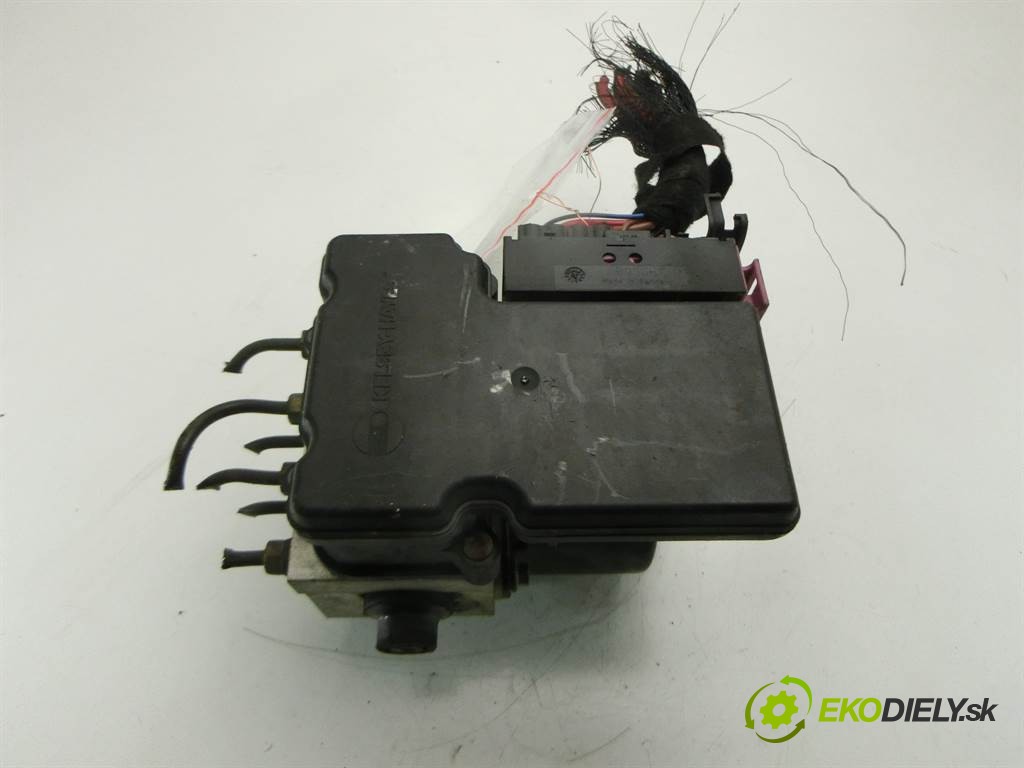 pumpa abs 13216601-C Opel Vectra B       0