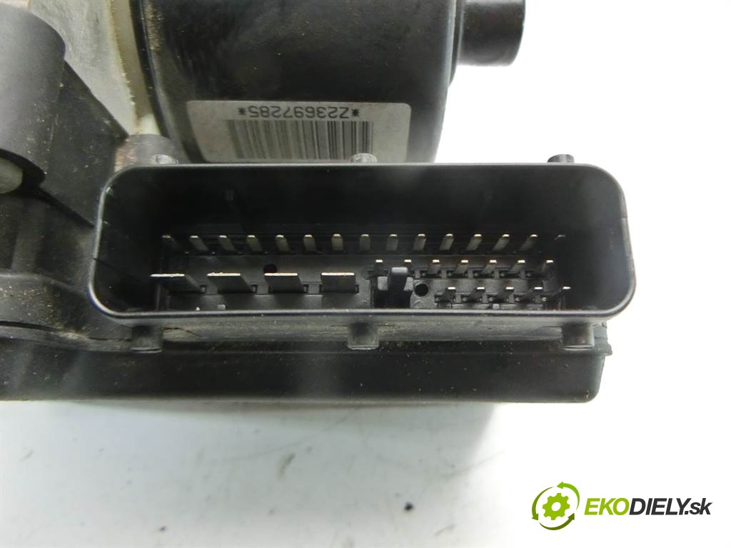 pumpa abs 13216601-C Opel Vectra B       0