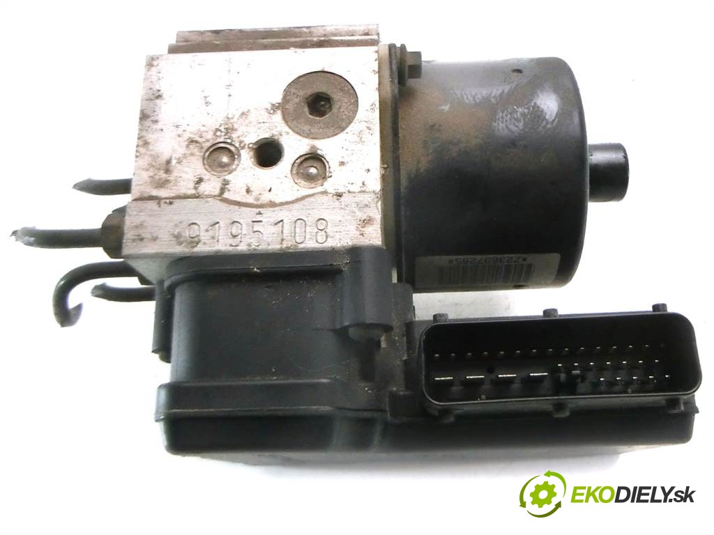 pumpa abs 13216601-C Opel Vectra B       0