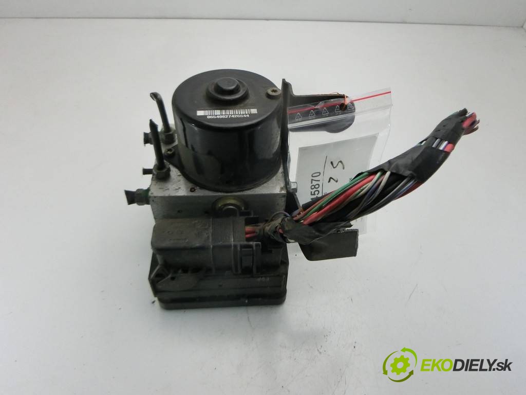 pumpa abs 3M51-2C405-HA Ford Focus C-Max       0