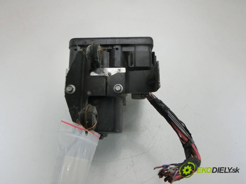 pumpa abs 3M51-2C405-HA Ford Focus C-Max       0
