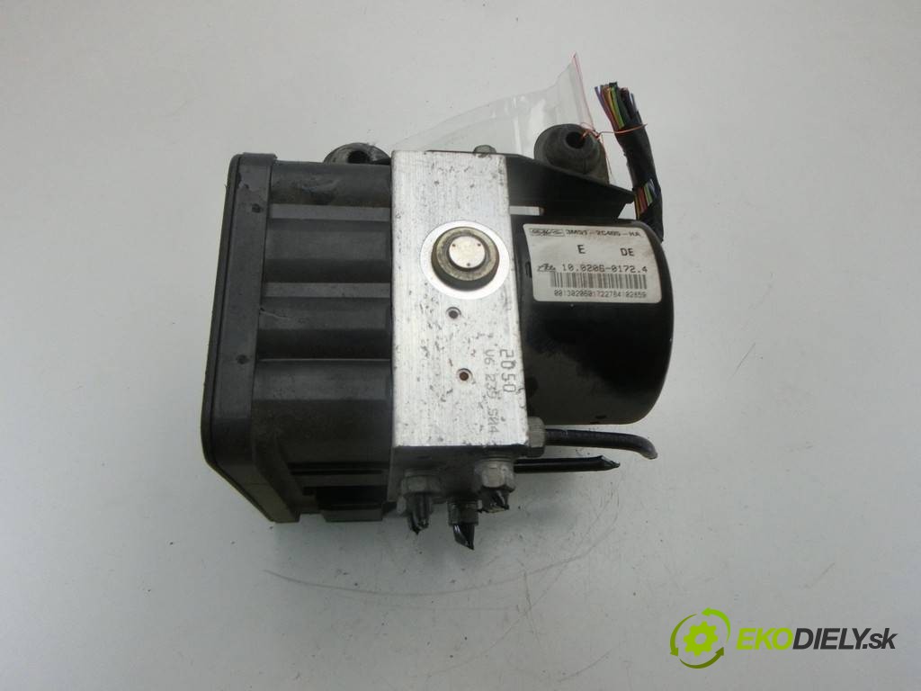 pumpa abs 3M51-2C405-HA Ford Focus C-Max       0