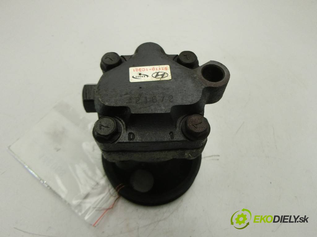 pumpa servočerpadlo 57110-1C301 Hyundai Getz       0