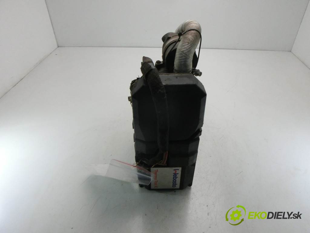 webasto  Opel Astra H       0