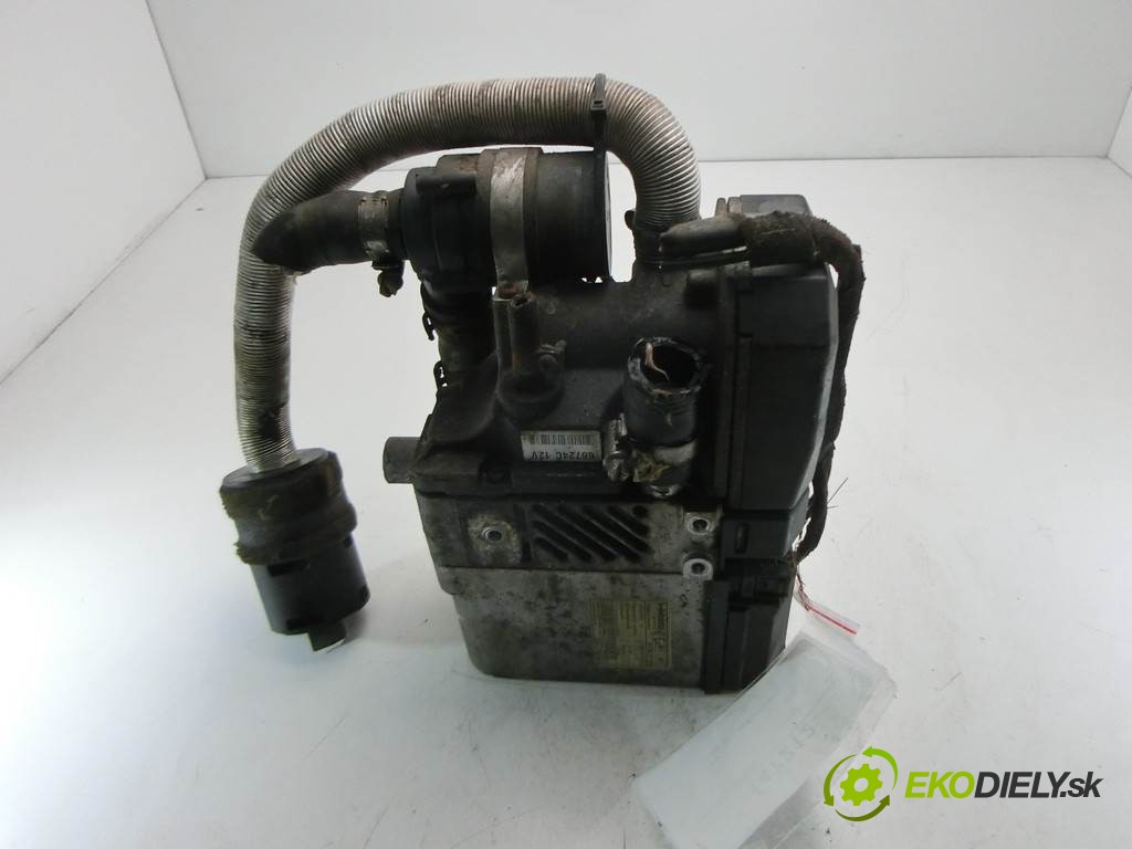 webasto  Opel Astra H       0