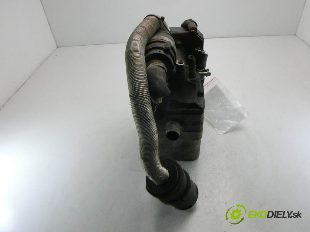 webasto  Opel Astra H       0
