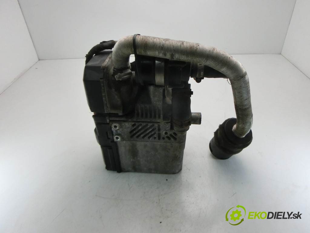 webasto  Opel Astra H       0