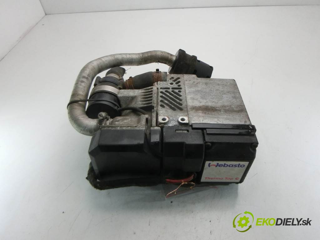 webasto  Opel Astra H       0