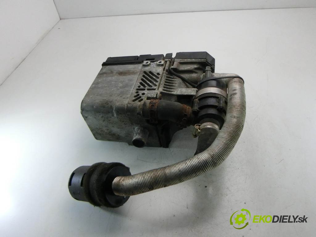 webasto  Opel Astra H       0