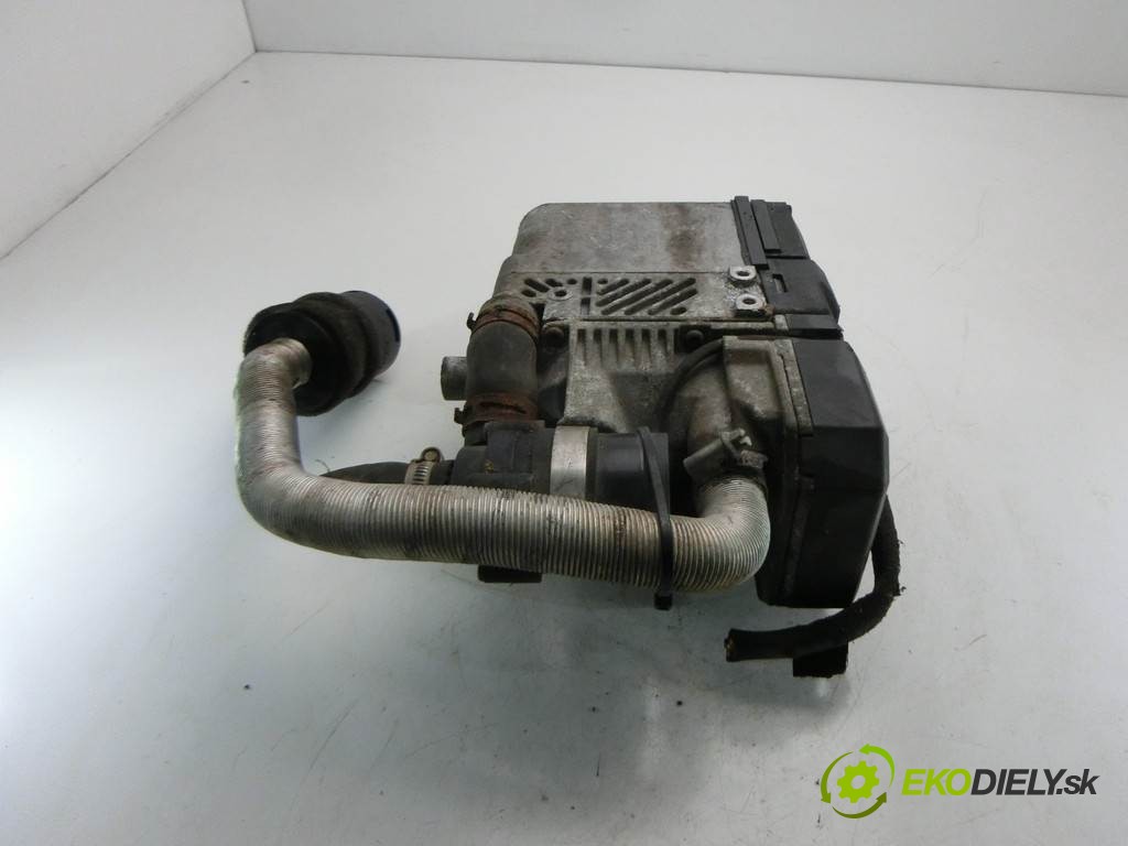 webasto  Opel Astra H       0