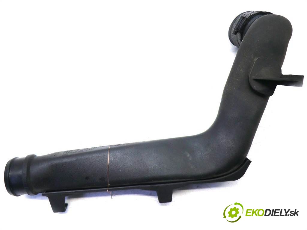 rúra hadice turba 1J0145762AM Volkswagen Bora       0