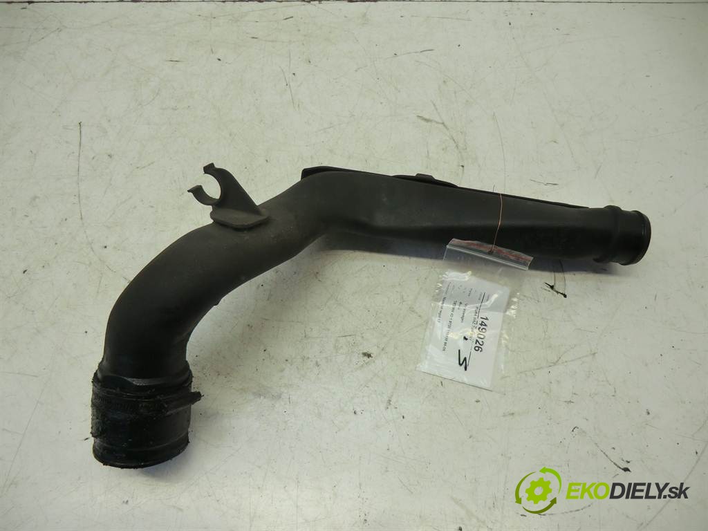 rúra hadice turba 1J0145762AM Volkswagen Bora       0