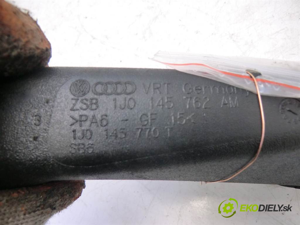 rúra hadice turba 1J0145762AM Volkswagen Bora       0