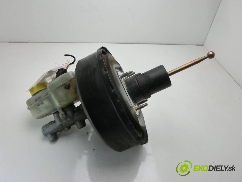 posilovač pumpa brzdová 6Q1614105 Skoda Fabia       0