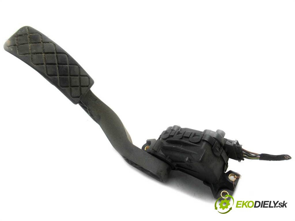 potenciometr plynového pedálu 1J1721503H Skoda Octavia I       0