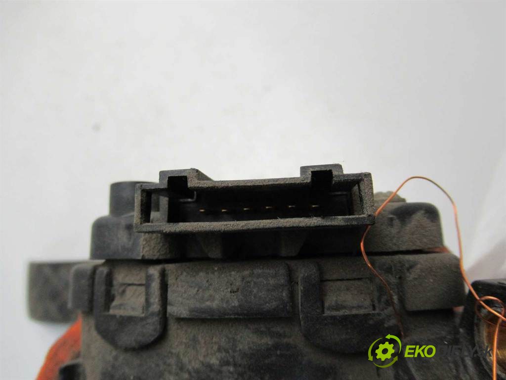 potenciometr plynového pedálu 1J1721503H Skoda Octavia I       0