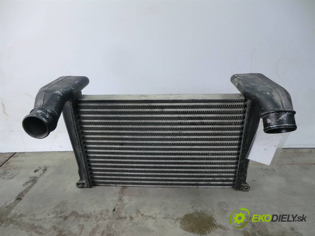 intercooler  Man L2000       0