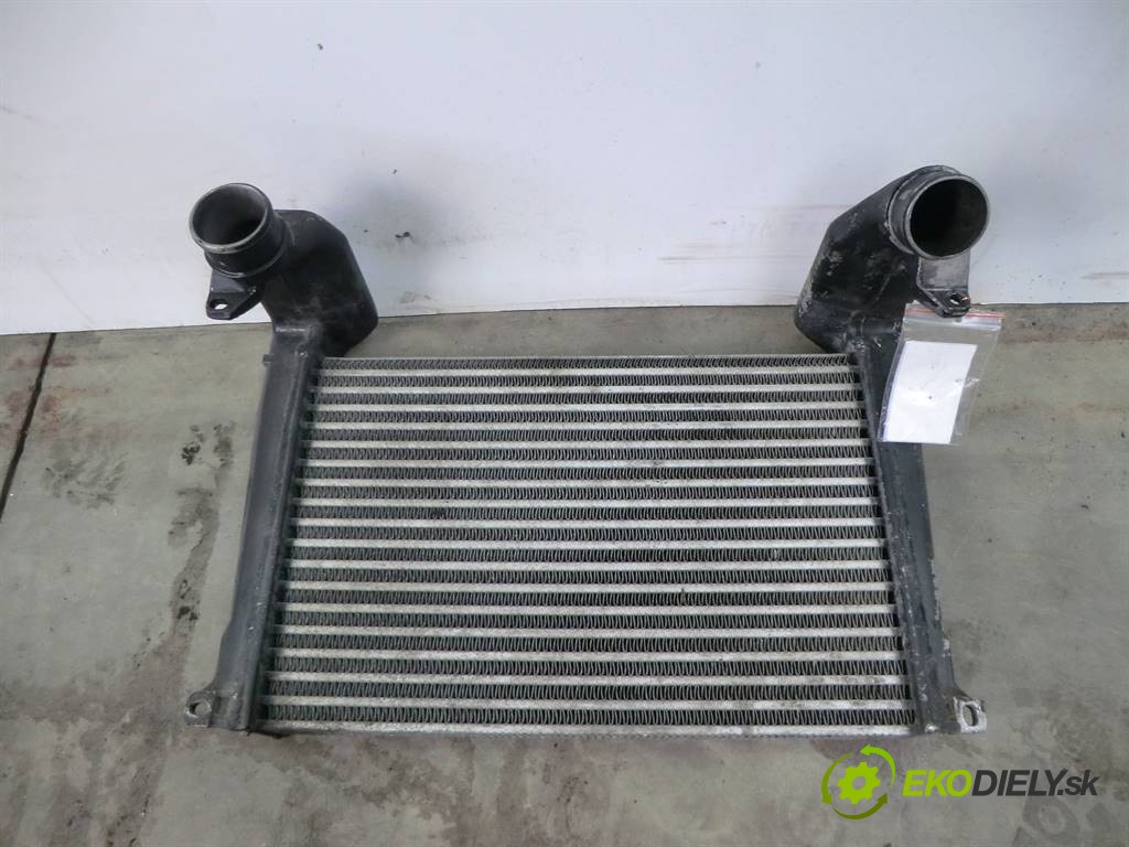 intercooler  Man L2000       0