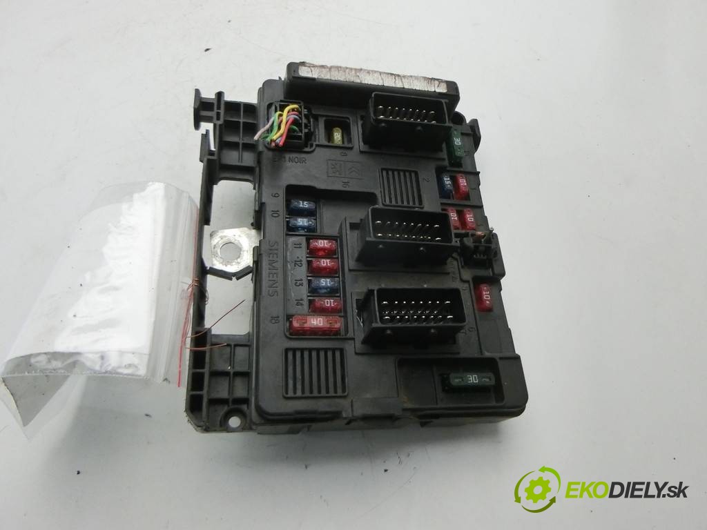 modul bsm  Peugeot 206       0