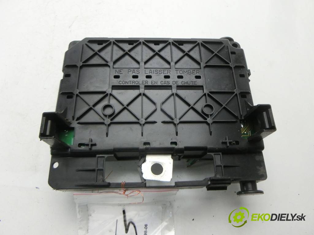 modul bsm  Peugeot 206       0