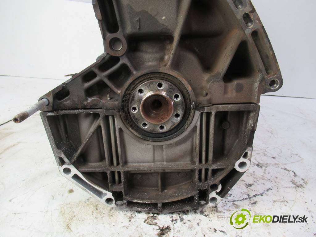 motor K9K 716 Renault Kangoo       0