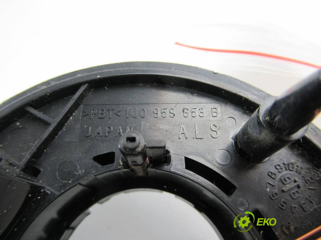krúžok, slimák airbag 1J0959653B Volkswagen Golf IV       0