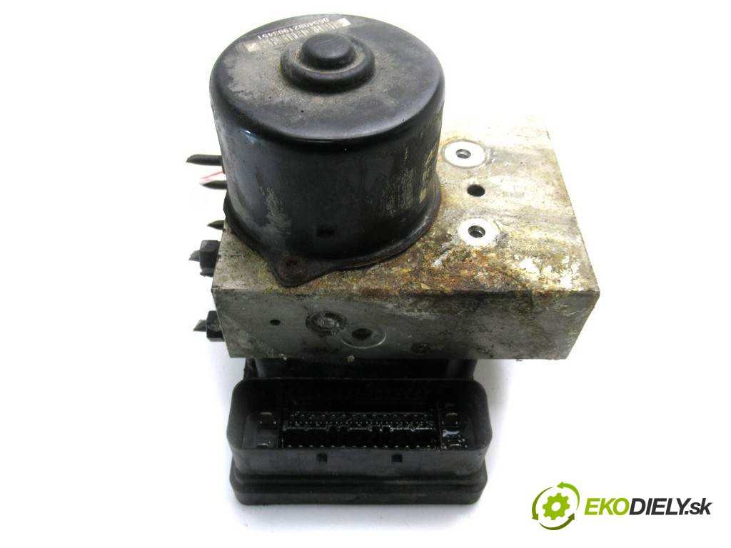 pumpa abs 7M3907379E 7M3614111M Ford Galaxy LIFT       0