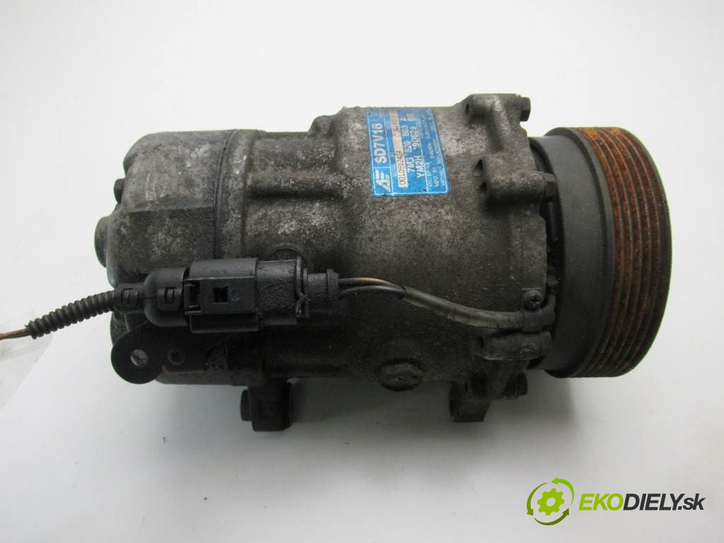 kompresor klimatizace 7M3820803A Ford Galaxy LIFT       0