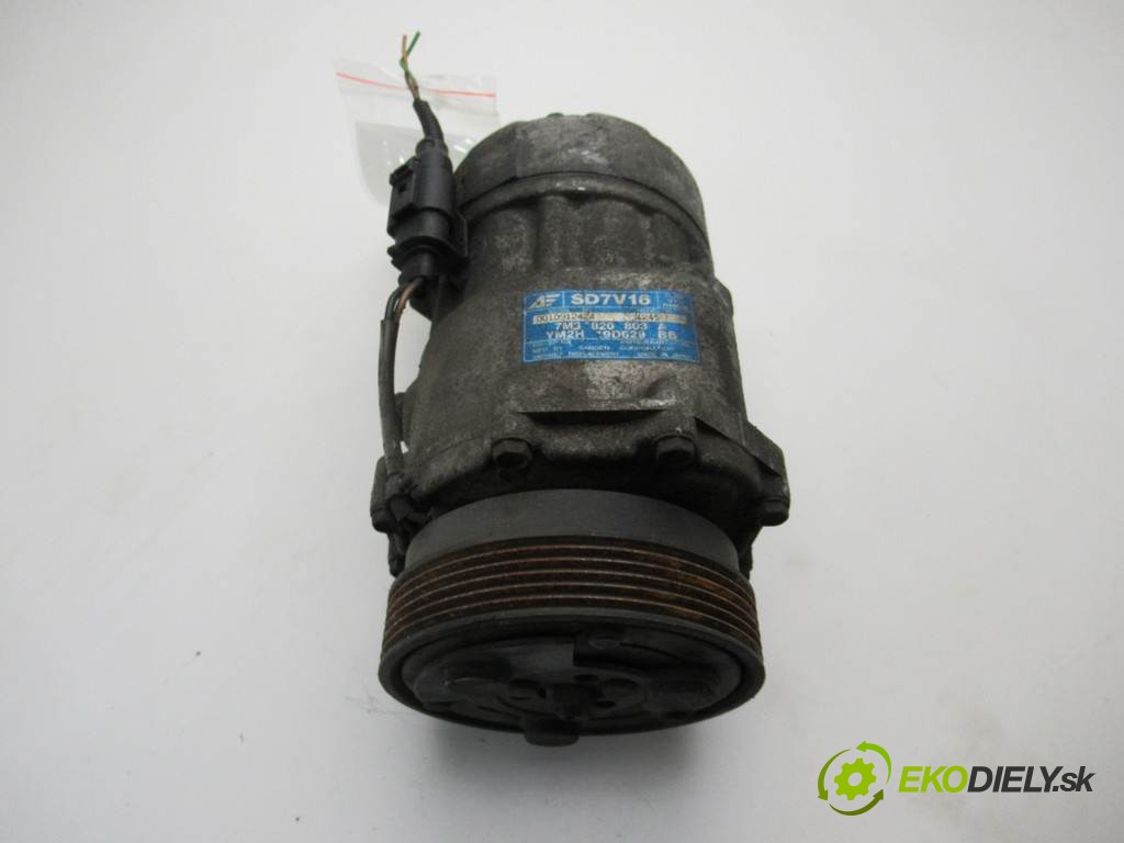 kompresor klimatizace 7M3820803A Ford Galaxy LIFT       0