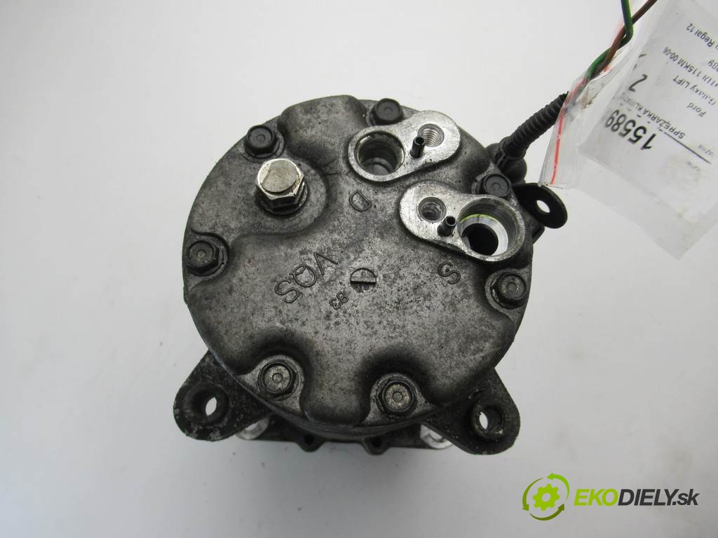 kompresor klimatizace 7M3820803A Ford Galaxy LIFT       0