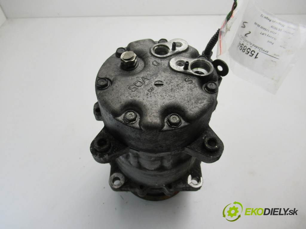 kompresor klimatizace 7M3820803A Ford Galaxy LIFT       0