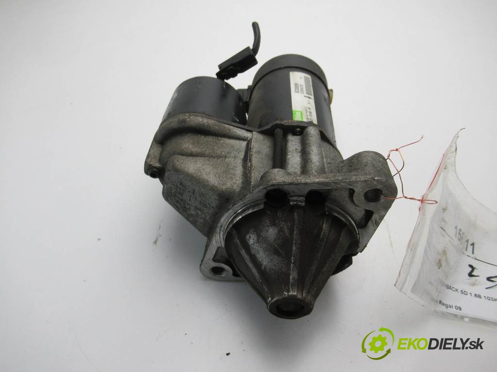 startér MD308088 Mitsubishi Carisma II       0