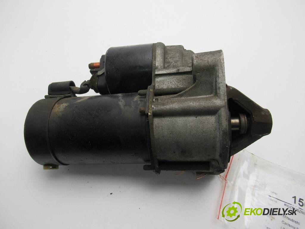 startér MD308088 Mitsubishi Carisma II       0