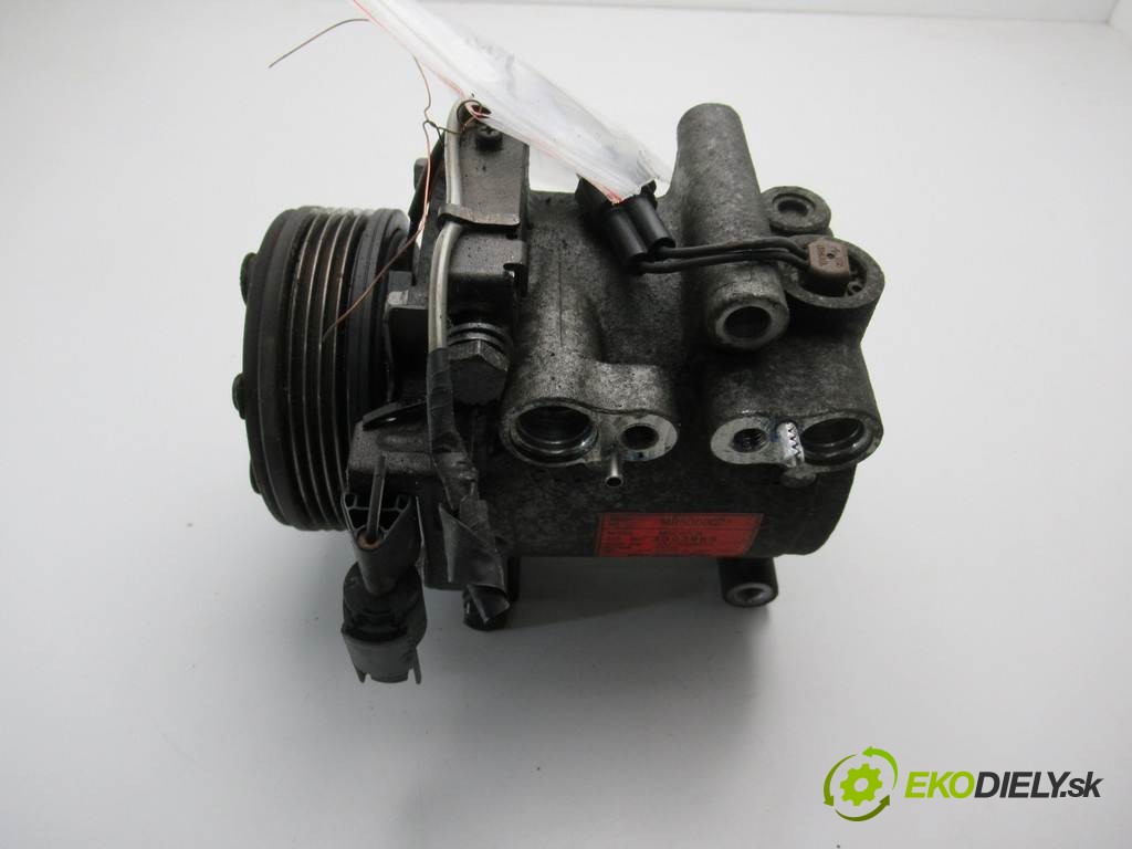 kompresor klimatizace MSC60CN Mitsubishi Carisma II       0
