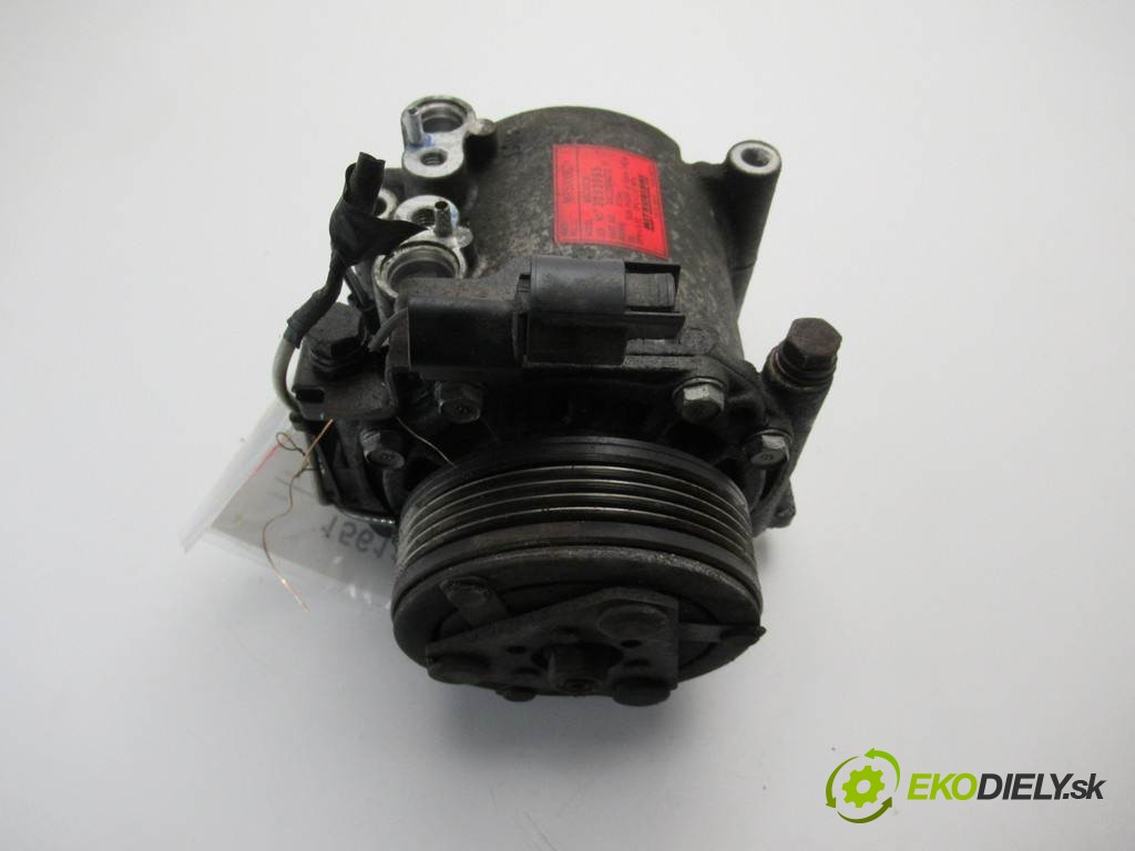 kompresor klimatizace MSC60CN Mitsubishi Carisma II       0