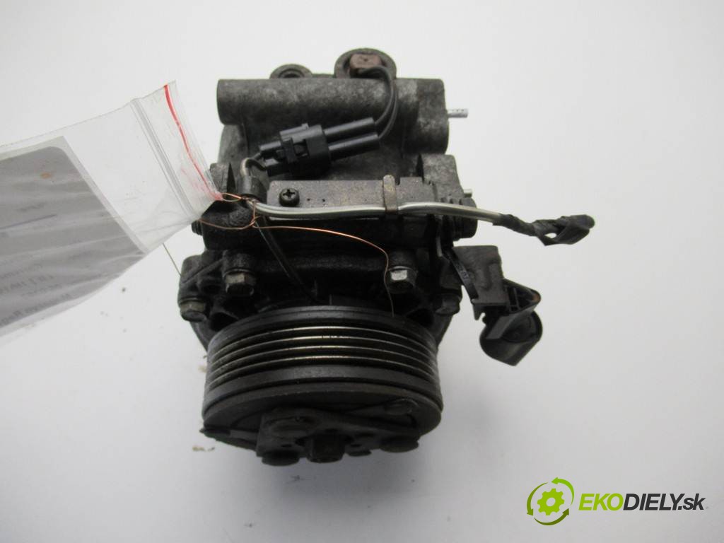 kompresor klimatizace MSC60CN Mitsubishi Carisma II       0