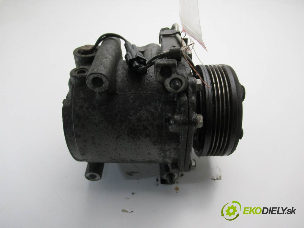 kompresor klimatizace MSC60CN Mitsubishi Carisma II       0