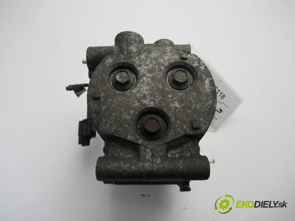kompresor klimatizace MSC60CN Mitsubishi Carisma II       0