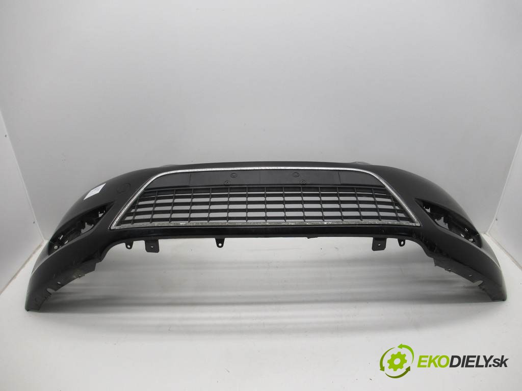 nárazník přední část  Ford Mondeo Mk4       0